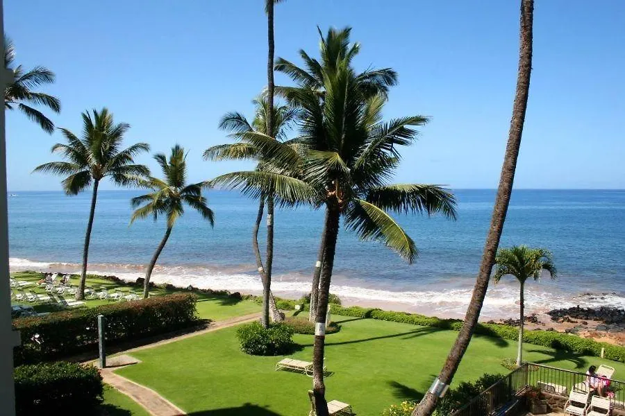 Royal Mauian #219 Condo Kihei