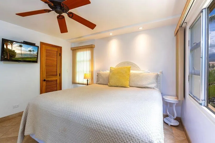 Apartment Royal Mauian #219 Condo Kīhei
