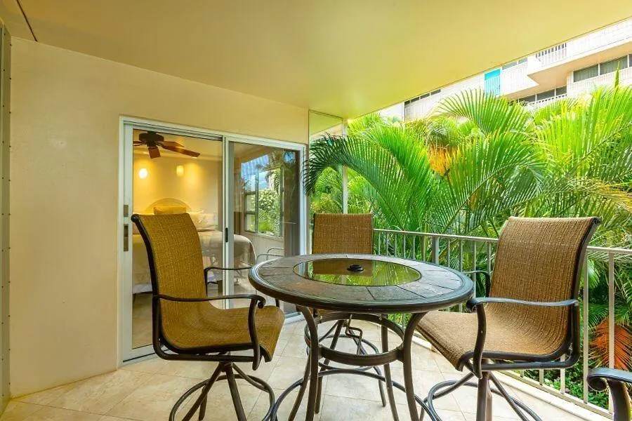 Royal Mauian #219 Condo Kihei 0*,  United States