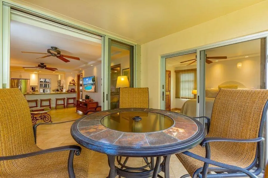 Apartment Royal Mauian #219 Condo Kihei