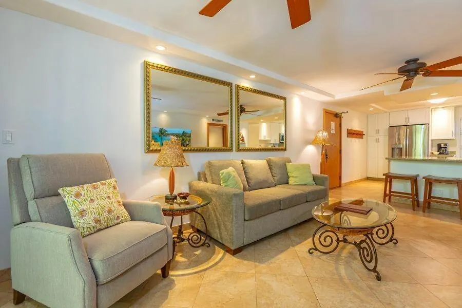 Royal Mauian #219 Condo Kihei