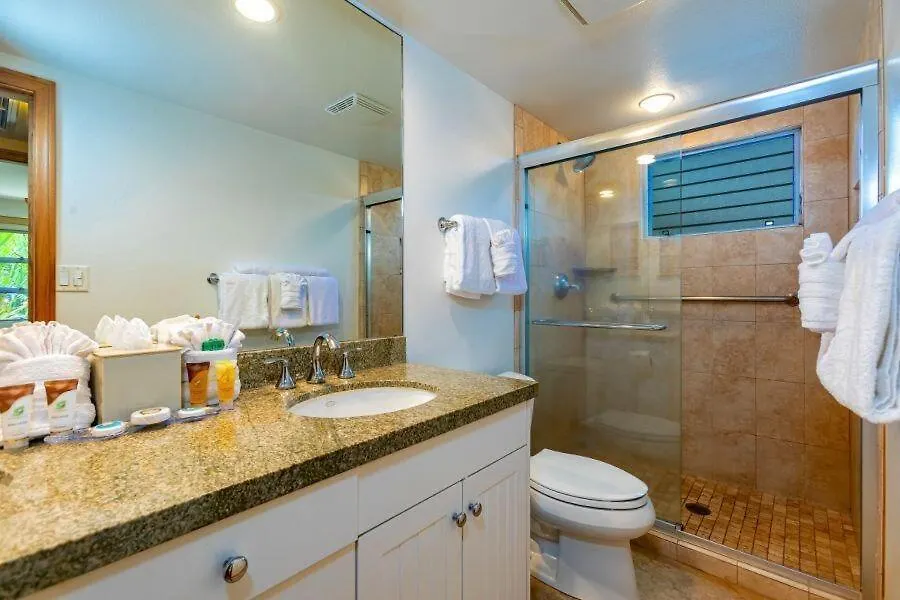 Apartment Royal Mauian #219 Condo Kihei United States
