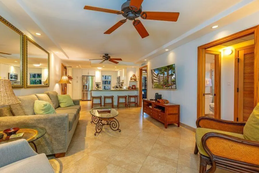 Apartment Royal Mauian #219 Condo Kihei United States