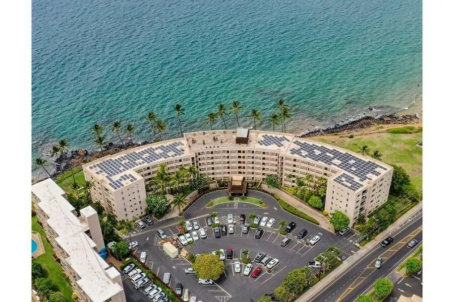 Royal Mauian #219 Condo Kihei 0*,  United States