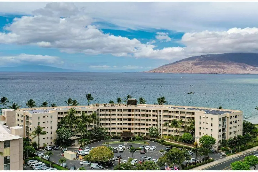 Apartment Royal Mauian #219 Condo Kihei United States