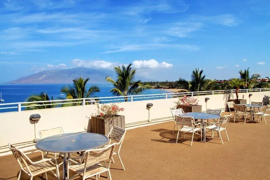 Apartment Royal Mauian #219 Condo Kihei