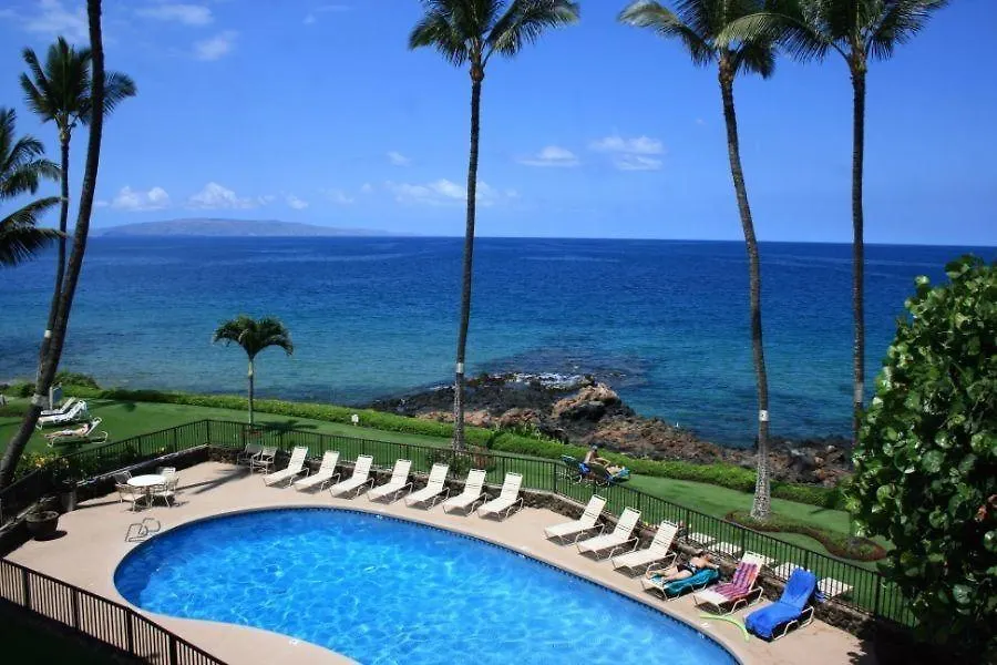 Royal Mauian #219 Condo Kihei 0*,
