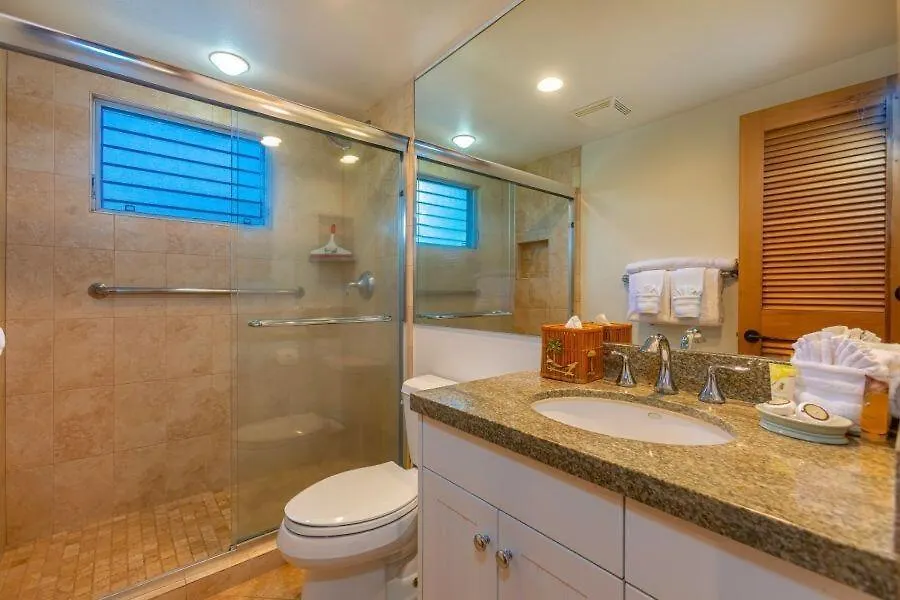 Royal Mauian #219 Condo Kihei Apartment