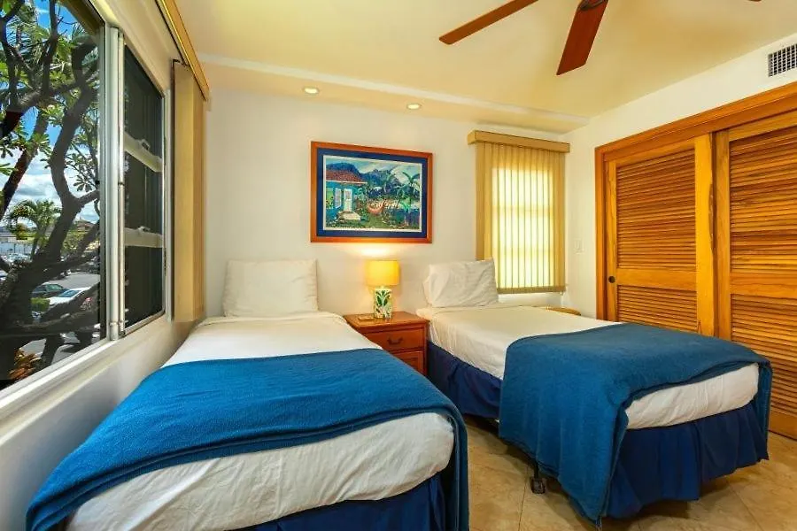 Apartment Royal Mauian #219 Condo Kihei United States